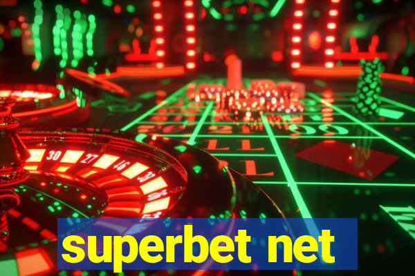 superbet net